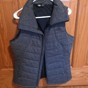 North Face Vest